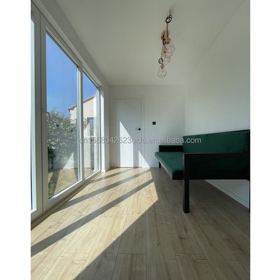 40ft Easy Installation Glass Door Prefabricated Living Container Room for Hotel Accommodation