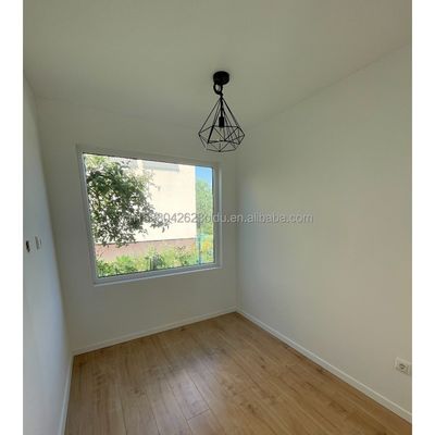 40ft Easy Installation Glass Door Prefabricated Living Container Room for Hotel Accommodation