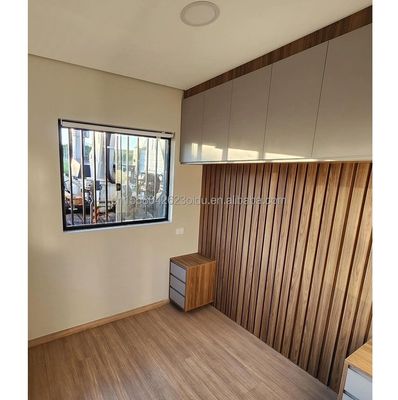 Main Structure Galvanized Steel Square Tubes Flat Pack Container for Outdoor Modern Design Prefabricated Container Houses