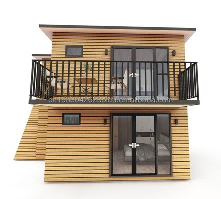 Prefab 40ft Sea Shipping Container Flat Pack Container 20ft 40ft Pools for Swimming Outdoor House in Other Countries