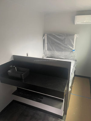 Container Hotel Prefabricated Mobile Office Living Container Home Office Containers 40ft Shipping Container