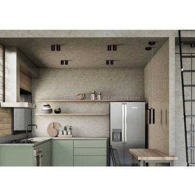 Aluminum Alloy Windows Prefabricated Light Gauge Steel Container Building Modern Portable Home Triangular Design for Hotels