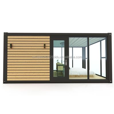 Customized Color Container Private Office Conference Room and Luxury Homestay in Environmentally Friendly Board Room