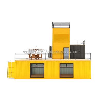 Design Aluminum Alloy Window House Buildings for Cabins Hotels and Apartments