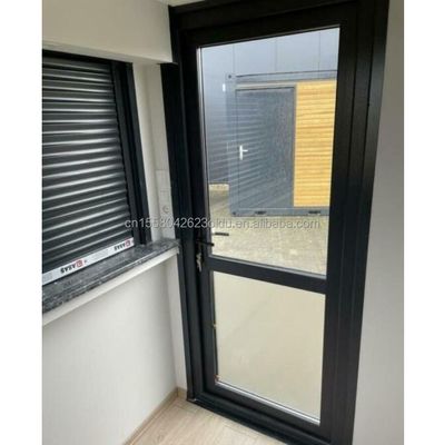 Mobile Prefab Modular Storage Room Shipping Container Office Container Houses with Aluminum Alloy Windows 20ft or 40ft