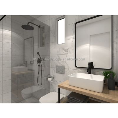 Customizable Design Modern EU 20ft Wooden Prefabricated House Garden Tiny Independent Apartment